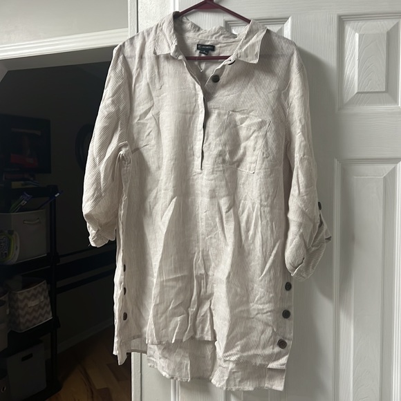 New directions blouse xL - Picture 5 of 7